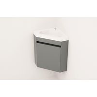 Meuble lave main KORNER - Salle de bains