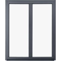Fenêtre Graphique Aluminium - Fenêtres