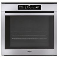 Four multifonction pyrolyse WHIRLPOOL - Cuisine