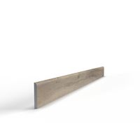 Plinthes pour carrelage SILVESTRE - Sols et murs - Lapeyre