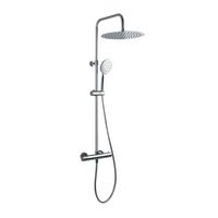 Colonne de douche thermostatique LAETITIA