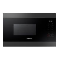 Four micro-ondes encastrable SAMSUNG