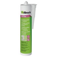 Mastic silicone pour fenêtres et portes PVC - Fenêtres