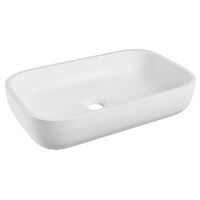 Vasque à poser résine Bali - Salle de bains