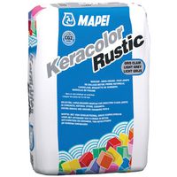 Keracolor rustic gris clair 25 kg Main Image