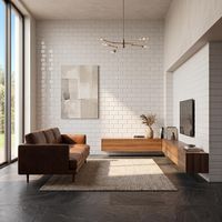Carrelage sol METRO 20 x 10 cm-Lapeyre
