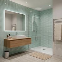 Carrelage mosaïque KLODIA 30x30 cm-Lapeyre
