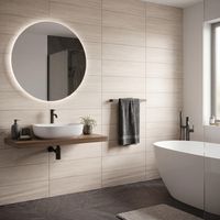 Carrelage mural BEGA 30 x 90 cm| Lapeyre