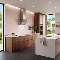 Carrelage mural CELINE 30X90 cm-Lapeyre