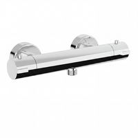 "Mitigeur de douche thermostatique AGATE - Lapeyre"