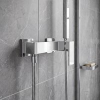 Mitigeur douche Graphik - Salle de Bains - Lapeyre