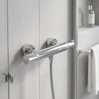Mitigeur thermostatique douche Ecostat - Salle de bains