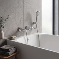 Mitigeur baignoire AURA - Salle de bains