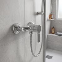 Mitigeur douche AURA - Salle de bains