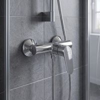 Mitigeur de douche Focus - Salle de bains