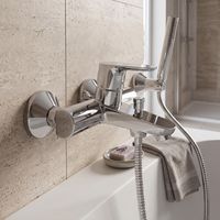Mitigeur bain/douche Focus - Salle de bains