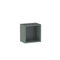 Niche haute Formeo eucalyptus mat P H30xL30xP20 Main Image