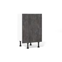 Alèse de compensation Roche/urbaine ardoise ant H.77Xl.14.5 Main Image