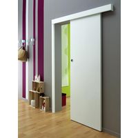 Système coulissant Confort avec habillage - Portes