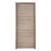 Bloc-porte RAPHY ** Thermique Gris flotté- H,90 - Ame polystyrène- H.204 x l.73D Main Image