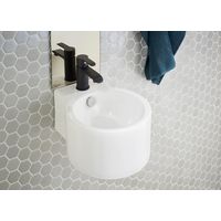 Robinet lave-mains Agate - Salle de Bains - Lapeyre