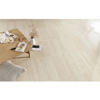 Carrelage sols GAIA ivoire poli