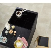 Plan de travail quartz ONYX sur-mesure Ep.20/40 mm | Lapeyre