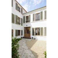 Fenêtre Ode Pin sur mesure - Lapeyre