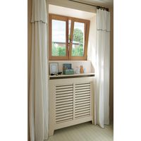 Fenêtre Ode Pin sur mesure - Lapeyre