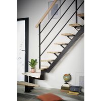 Escaliers Studio - Escaliers - Lapeyre