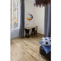 Parquet massif Chêne GAILLAC