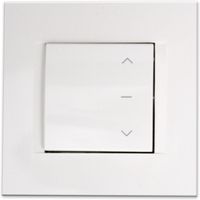 Volet roulant recoupable PVC filaire - Fenêtres - Lapeyre