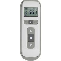 "Volet roulant recoupable Aluminium Boston radio - Lapeyre"