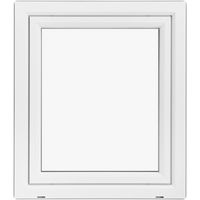 Fenêtre oscillo-battante 1 vantail Pria PVC - Fenêtres - Lapeyre