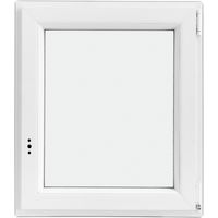 Châssis OB SDB PRIA PVC Blanc Tirant D H.47 x l.47 P/Tableau H.45 x l.40 Main Image