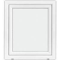 Fenêtre pièce d'eau 1 vantail oscillo-battante Pria PVC - Fenêtres - Lapeyre