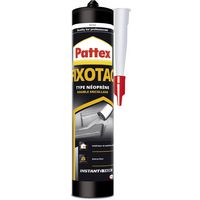 Colle mastic Fixotac