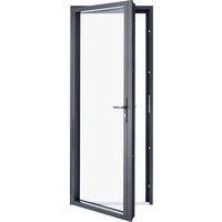 Porte-fenêtre Graphique Aluminium - Fenêtres
