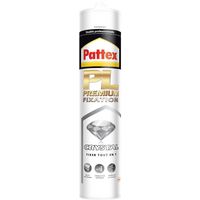 Colle mastic Pattex prenium crystal