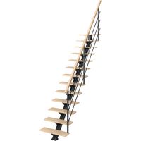 Escalier Studio