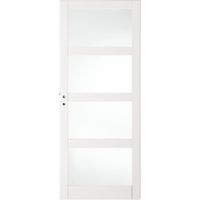 Porte seule MILAN recoupable