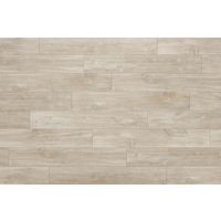 Sol stratifié décor Chêne blanchi CLASSIC PLUS chêne Havana aspect raboté - Sols et murs - Lapeyre