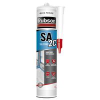 Cartouche de silicone SA2 - Salle de bains