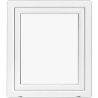 Fenêtre 1 vantail Pria PVC - Fenêtres - Lapeyre