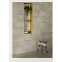 Carrelage murs GALA mat