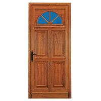 Porte d'entrée Chenonceau PVC sur-mesure | Lapeyre