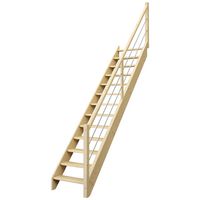 Escalier Ludo