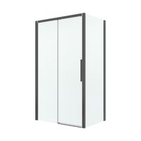 Porte de douche coulissante OPURE