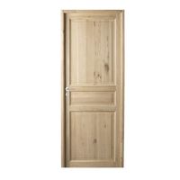 Bloc-porte SPECIAL Chêne à vernir