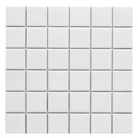 Carrelage mosaïque EASY maxi brillant